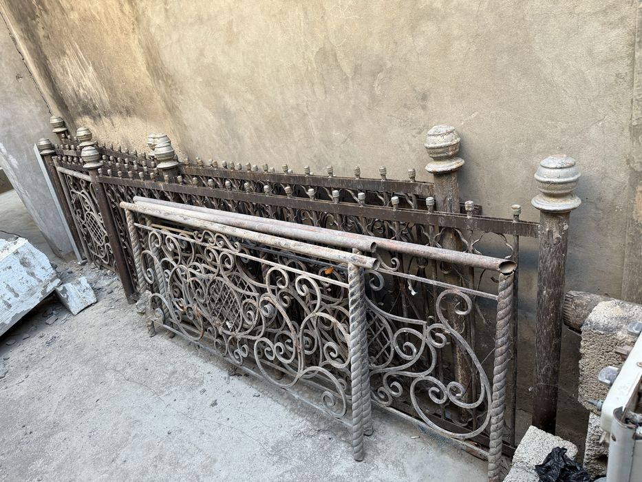 Решетка арзон хар хиллари бор 250.000 дан кв.м