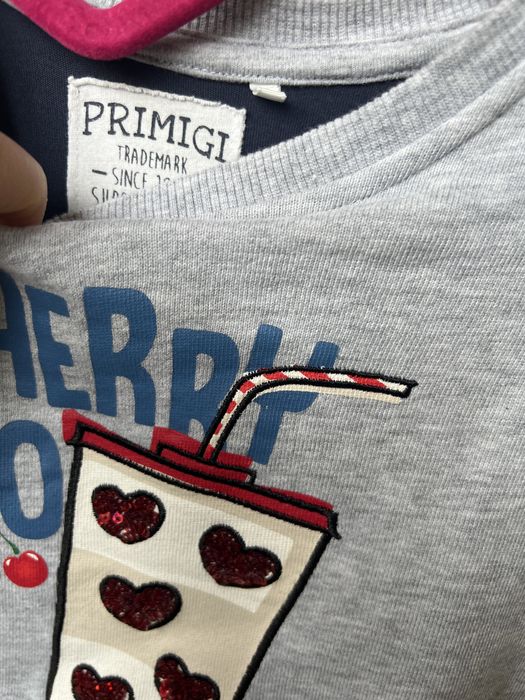 Детска рокля Primigi