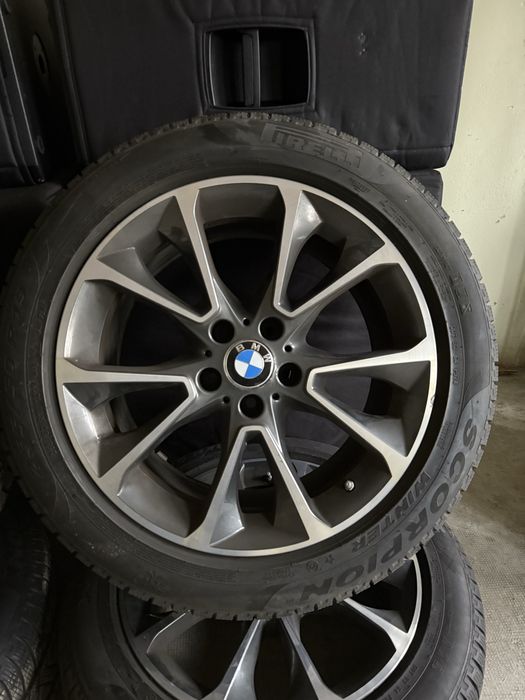 Jante BMW  r19 impecabile