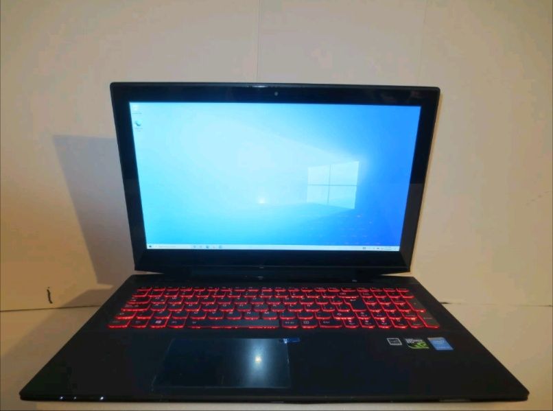 Laptop Gaming Lenovo Y50-70, intel i7, GTX 860M 4GB, 16GB, 1TB SSD