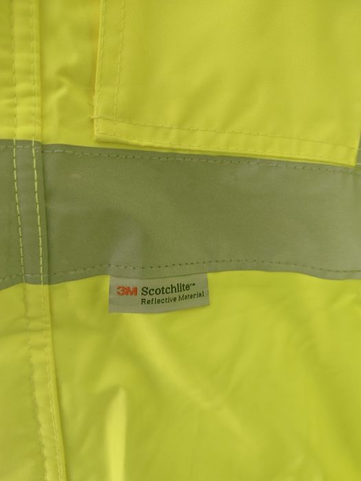 Geaca Engelbert Strauss reflectorizanta,lucru, xl