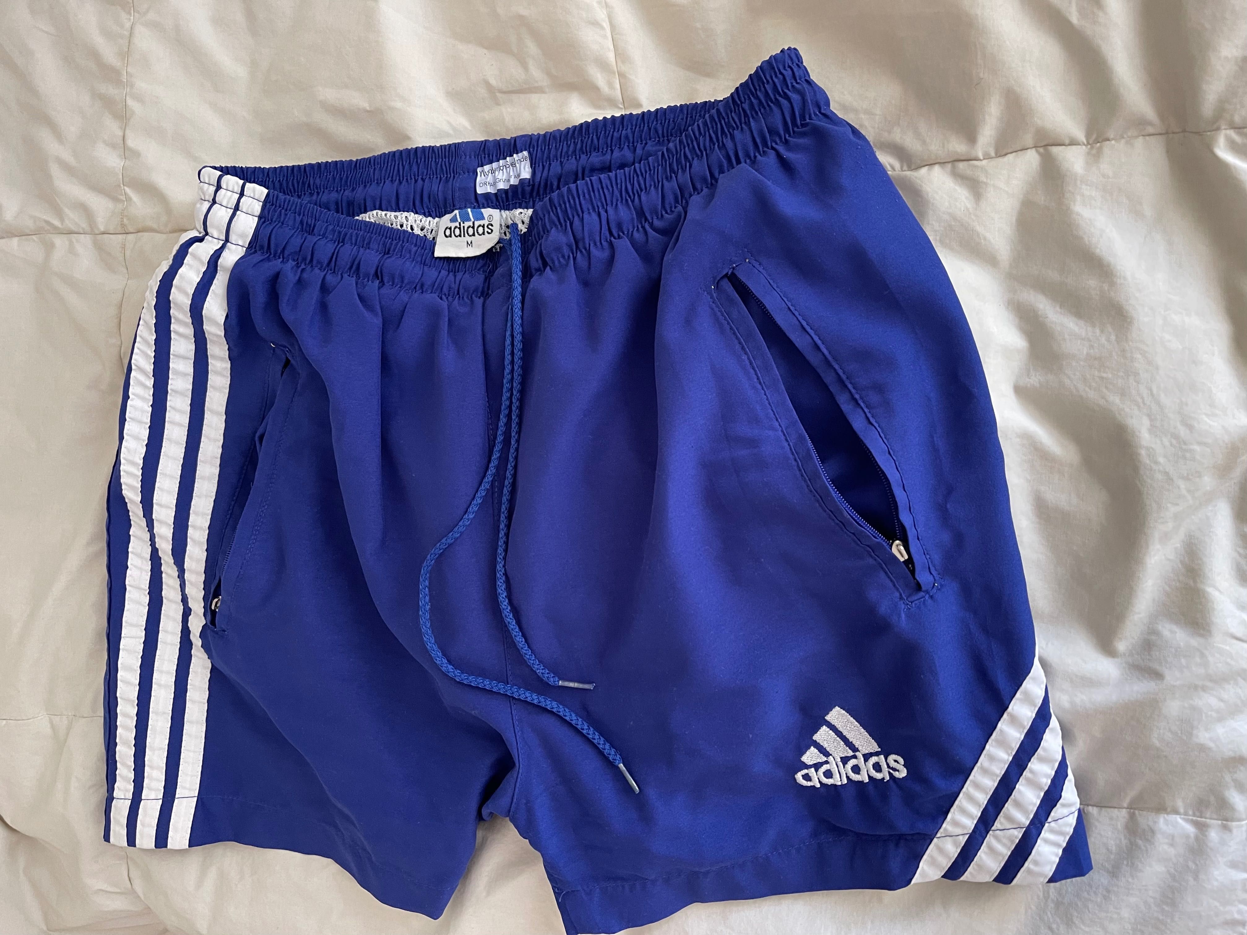 Adidas шорти спортни