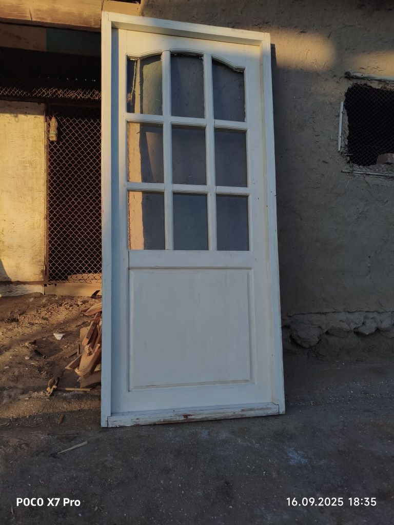 Esik satiladi 4SHT