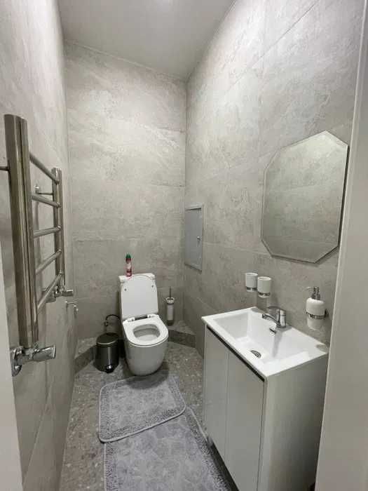 Олмазорда 3 хона 2/9 тайёр уй сотаман / Сагбон/ Нурафшон