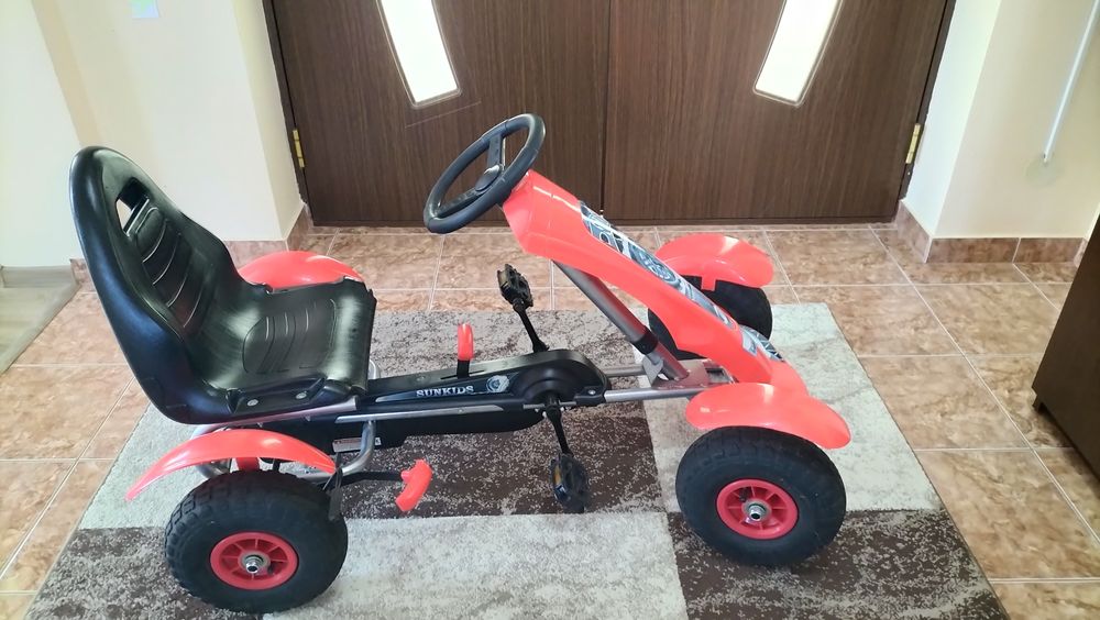 Vind Cart pentru Copii