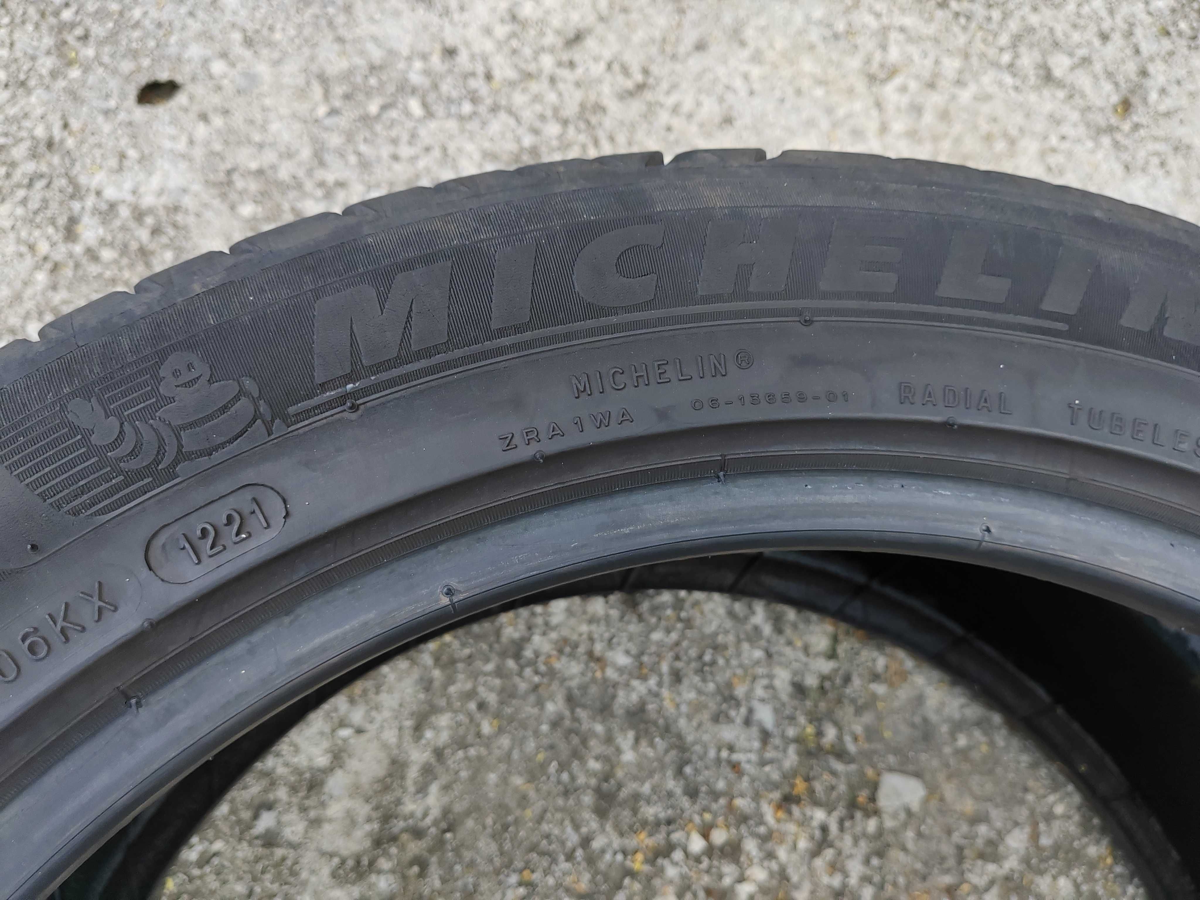 245/45/18 1бр.Michelin гума