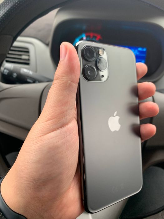 Iphone 11 Pro 64gb