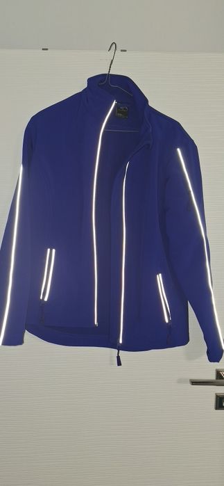 Geaca softshell marimea M