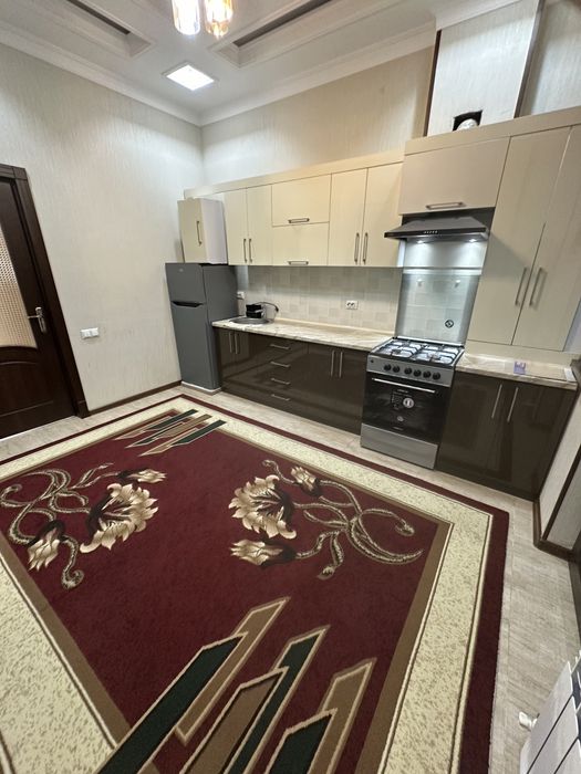 Algaritm Axmad jo’ja yonida Navastroyka 86 kvadrat 2 xona tyoplipol bo