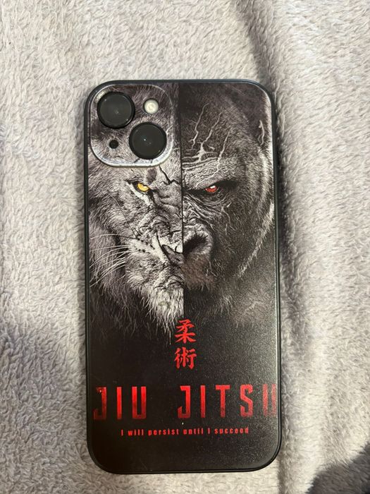 iphone 15 plus full box