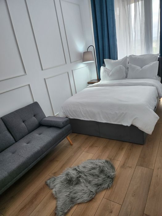 Apartament tip Studio ,40mp,Concept 9