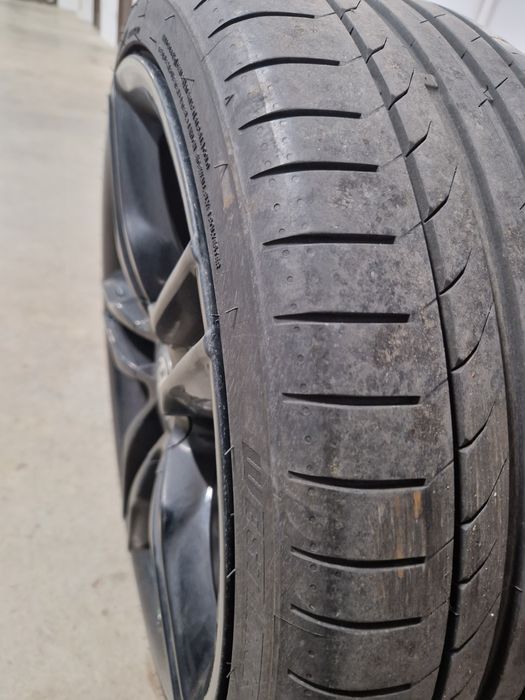 Jante VW  5X112 R19