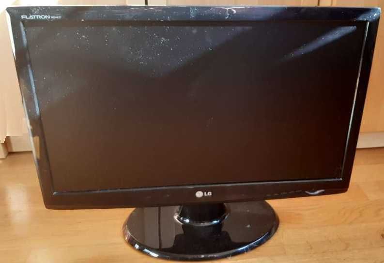 Monitor LG 19 inch