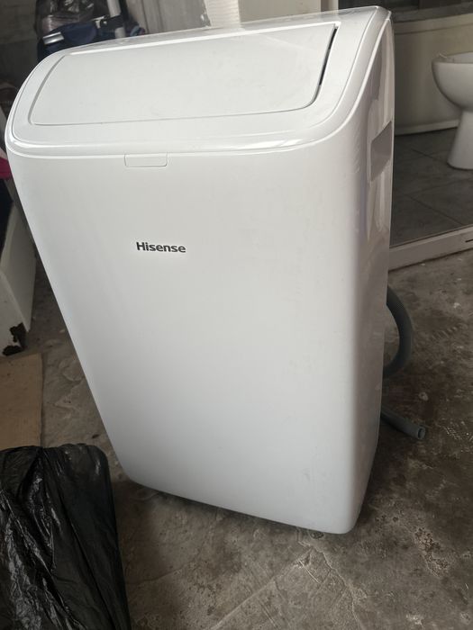Hisense air conditioner