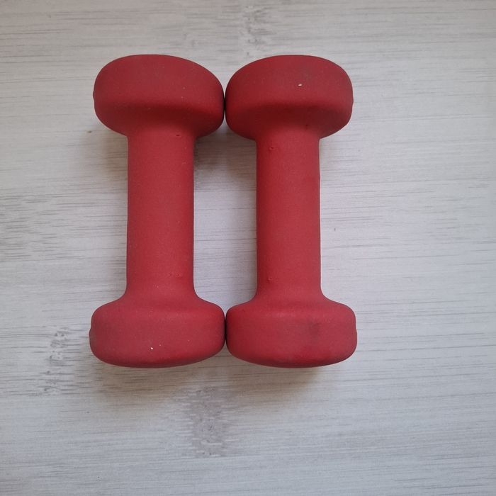 Продам Гантель 1 кг