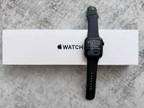 Apple Watch SE (Generația 2) – Stare impecabilă, ca nou