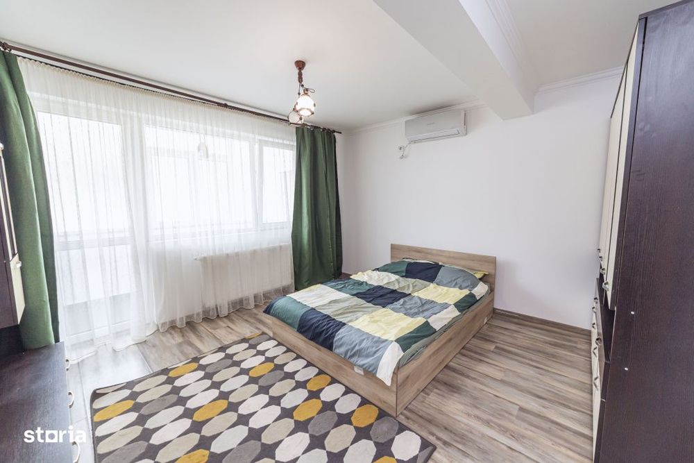 Garsoniera | Constructie Noua | Popesti-Leordeni | Siena Residence