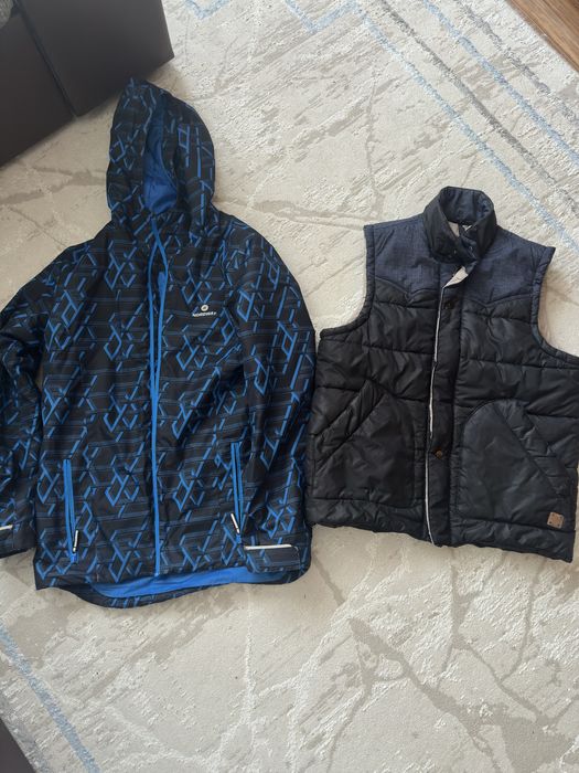 Вещи в хорошем состоянии для подростков от 12-13 дет