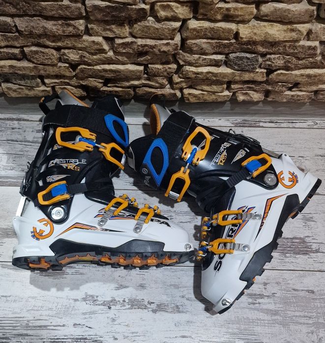 Туринг ски обувки Scarpa maestrale