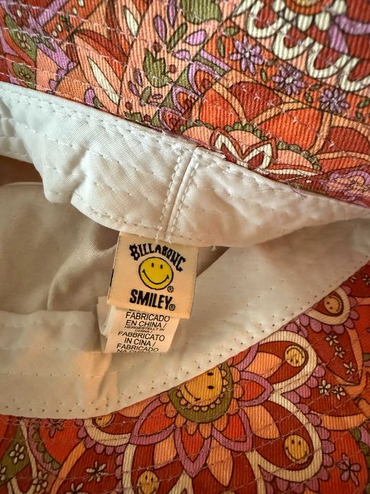 Нова шапка с периферия BILLABONG