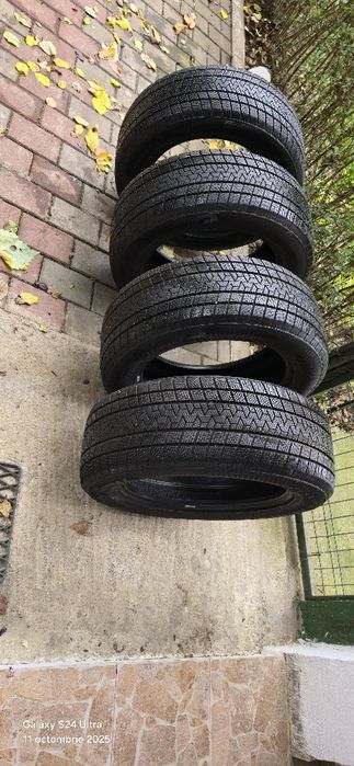 Anvelope Iarna 255/55R18 Dot 2024