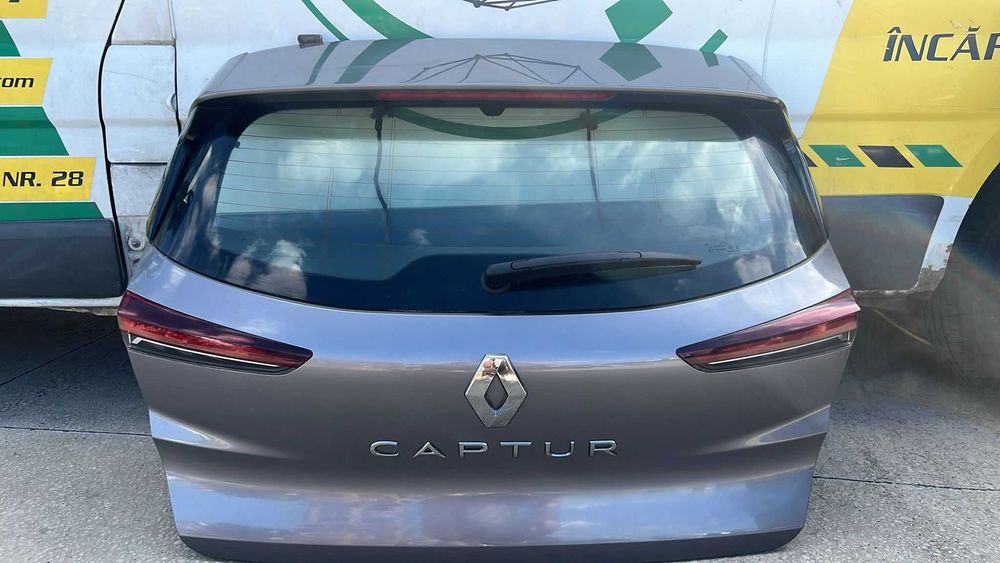 Haion Renault Captur 2 1.0 TCE si alte piese din dezmembrari