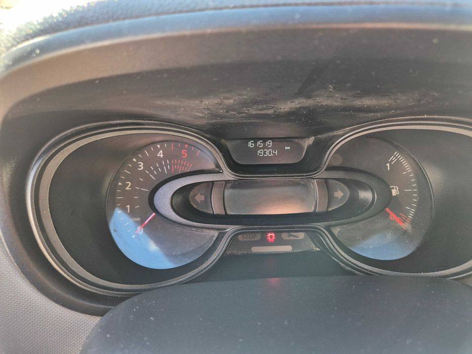 Renault Trafic 3, 2019, 1.6dci 120cp 164.000 km TVA deductibil