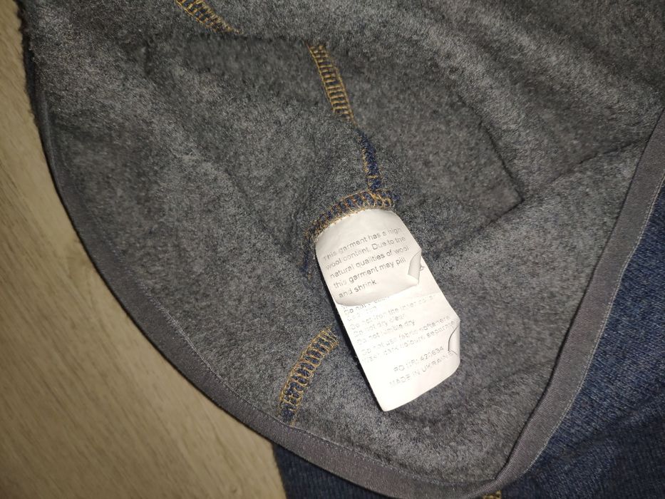 Mountain Equipment M's Chamonix Zip Sweater, полар, горнище, слой