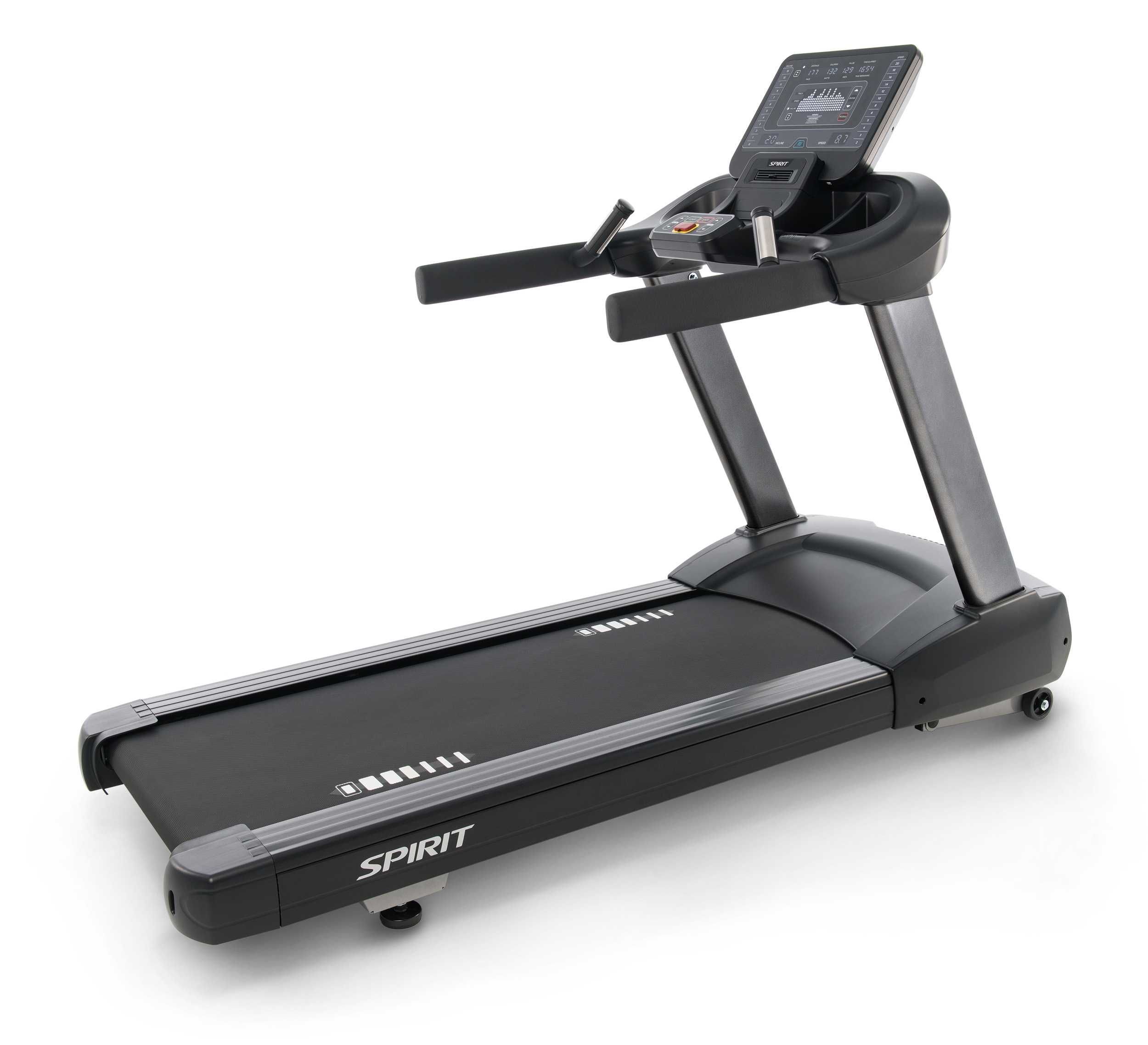 Бягаща Пътека Spirit Fitness Treadmill CT800+ / Фитнес Пътеки