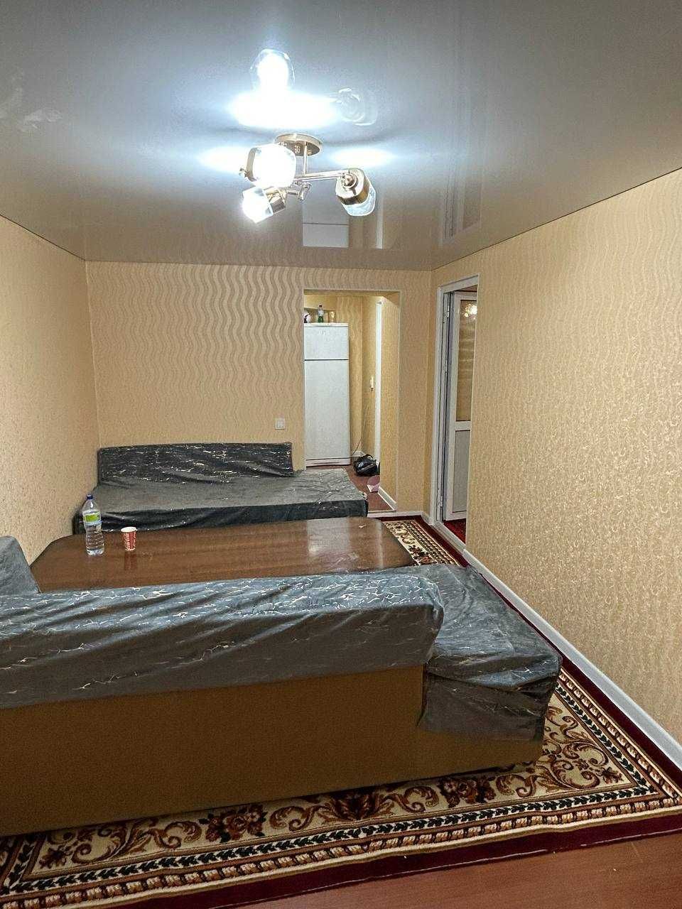 Продаётся квартира 4/1/4  Шайхантахур РОВД ул.Самарканд Дарвоза кучаси