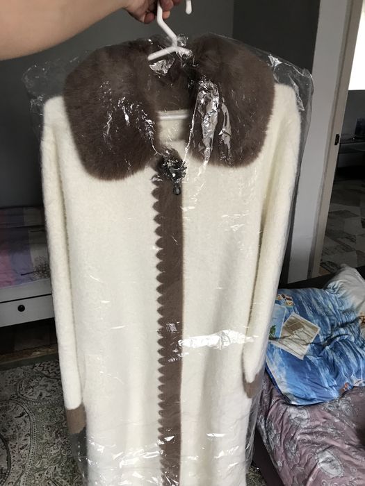 Новые кардиганы 54-56 размера