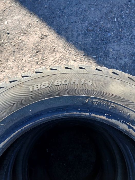 Продам зимние шины