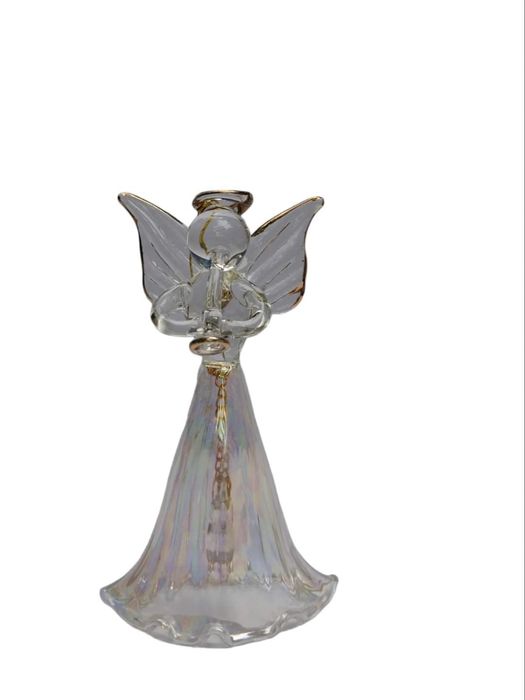 Set 4 ingerasi sticla