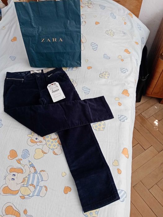 Детски панталон ZARA