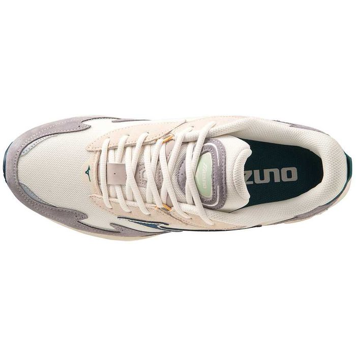 Обувки Mizuno Wave Rider Beta - Quicksilver