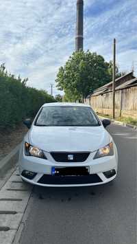 Vand seat ibiza 2014