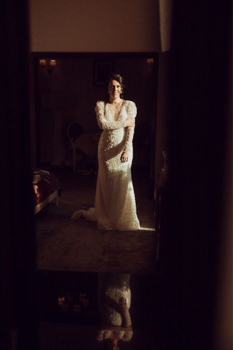 Rochie de mireasa LuceSposa