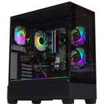 RTX 5060Ti / Ryzen 7500F / 32GB RAM / NVME 1TB / Геймърски