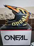 Casca O'Neal enduro/downhill