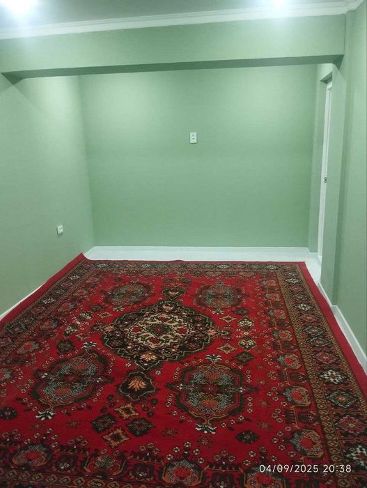 Sheriklikga 2 xonali  kv qo'yliq ota masjidi yonida yangi domlarda