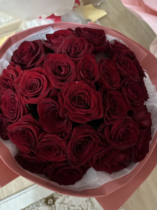 Продается букет роз