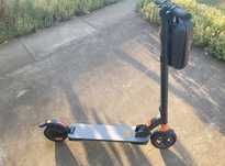 Trotientă electrică KuKirin nouă