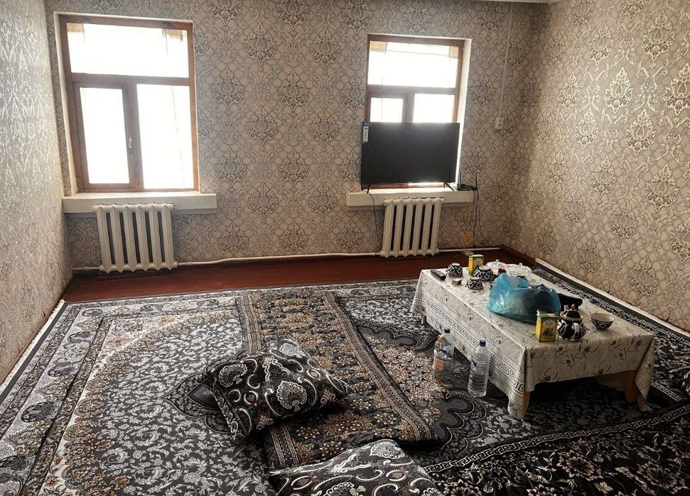 3 ком Селхоз Ташгрес селексия дома участок