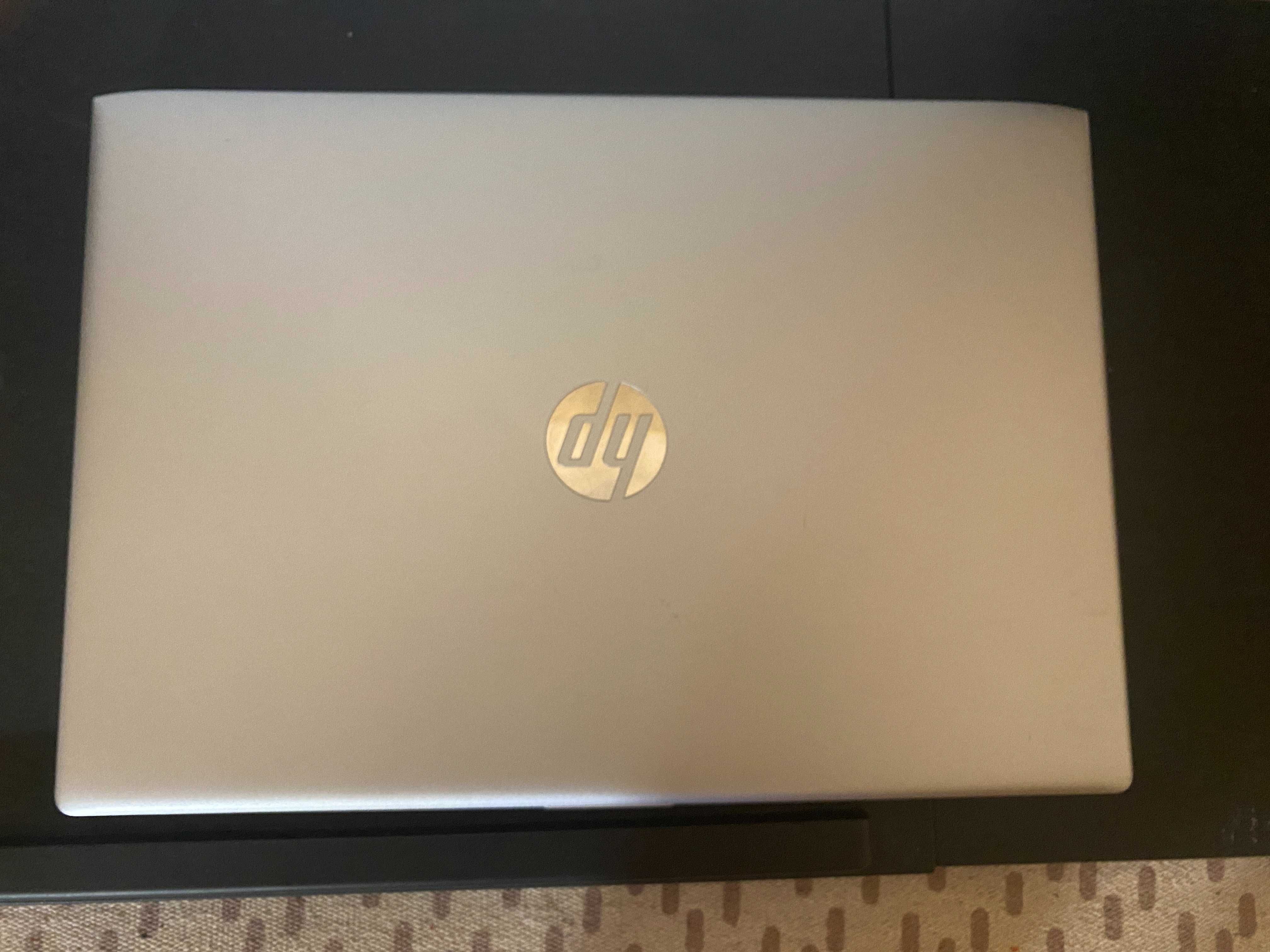 HP ProBook 450 g5.