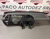 Plansa Bord Originala/Fara Airbag Mercedes Benz EQC 2021-2024