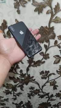 iPhone X 64Gb LL/A
