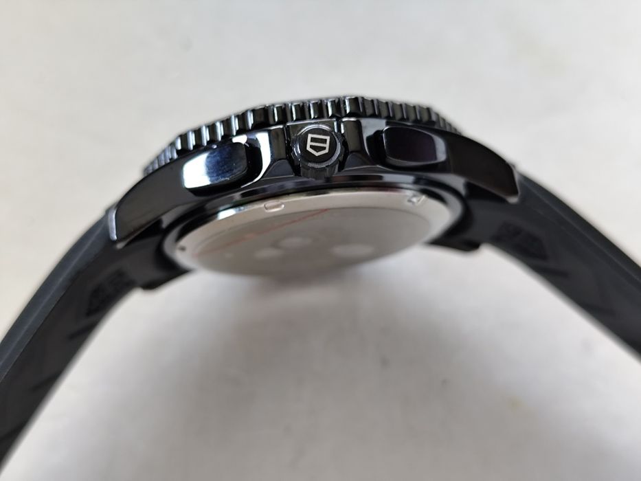 ceas barbatesc sigilat