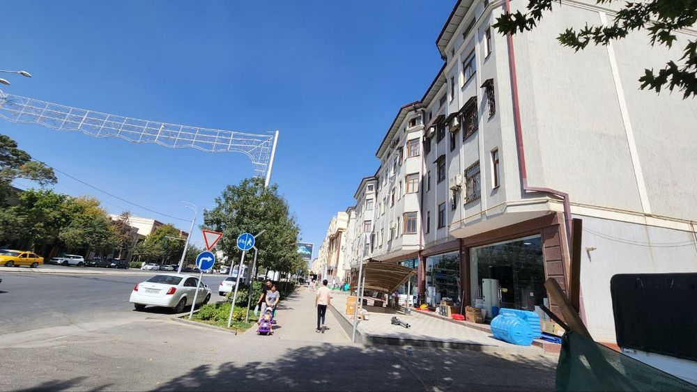 Ijara…agenda kvartir. Rudakiy 175 uy