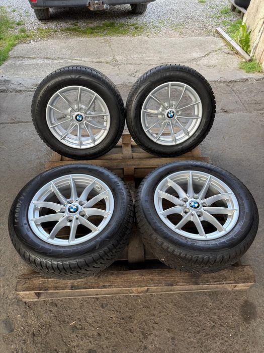 Jante BMW style 774 seria 3 G20/G21 seria 1/2 F40/F52/F44/F45/F46