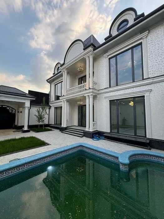 Сдам Евродом 2-соток на метро Ханабад